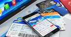 Ticketkauf: Das Amadeus-System wies eine Sicherheitslücke auf.