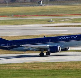 Midwest Express soll auferstehen