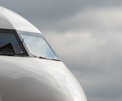 Airbus A320 Neo: Nordica sucht Crews.