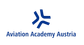aaa aviation academy austria logo