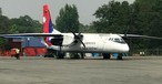 Xian MA60 of Nepal Airlines: Not suitable for the country.