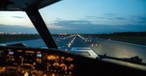 Cockpit: Bald schon ganz ohne Menschen?