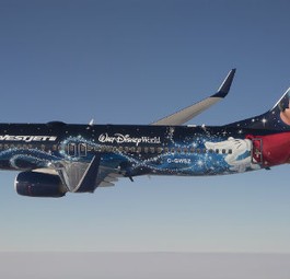 Flieger von Westjet: Die Vielflieger-Datenbank wurde gehackt.