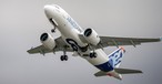 Airbus A319 Neo: Leidet unter hausinterner Konkurrenz.