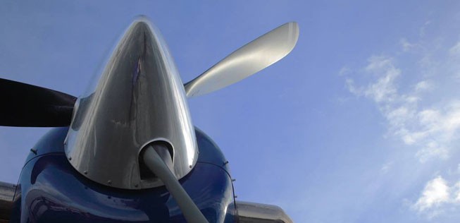 Das neue Modell bekam neue, stärkere Triebwerke von Pratt &amp; Whitney. Oft wird die neue Twin Otter auch als Wasserflugzeug gebaut oder mit Skis ausgerüstet.