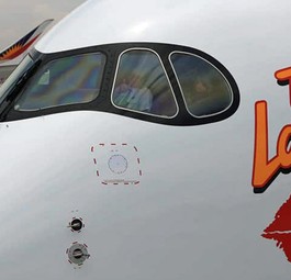 Lufthansa bekommt vier Airbus A350 von Philippine Airlines