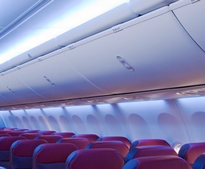 United verbietet Nutzung der Gepäckfächer