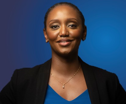 Yvonne Makolo: Von Starken Frauen aufgezogen.