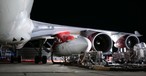 Boeing 747 von Virgin Orbit: Auch Korean Air will so Raketen ins All bringen.