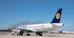 Airbus A320 von Lufthansa: Bald öfter in Ljubljana zu sehen?