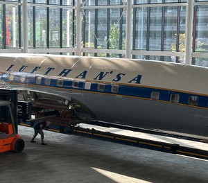 super star lufthansa frankfurt 13