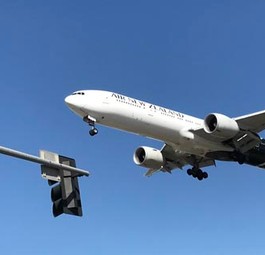Flugzeug von Air New Zealand: die Flotte soll sich verändern.