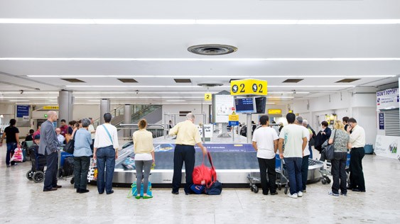 Das Terminal 1 war einfach nicht mehr zeitgemäß.