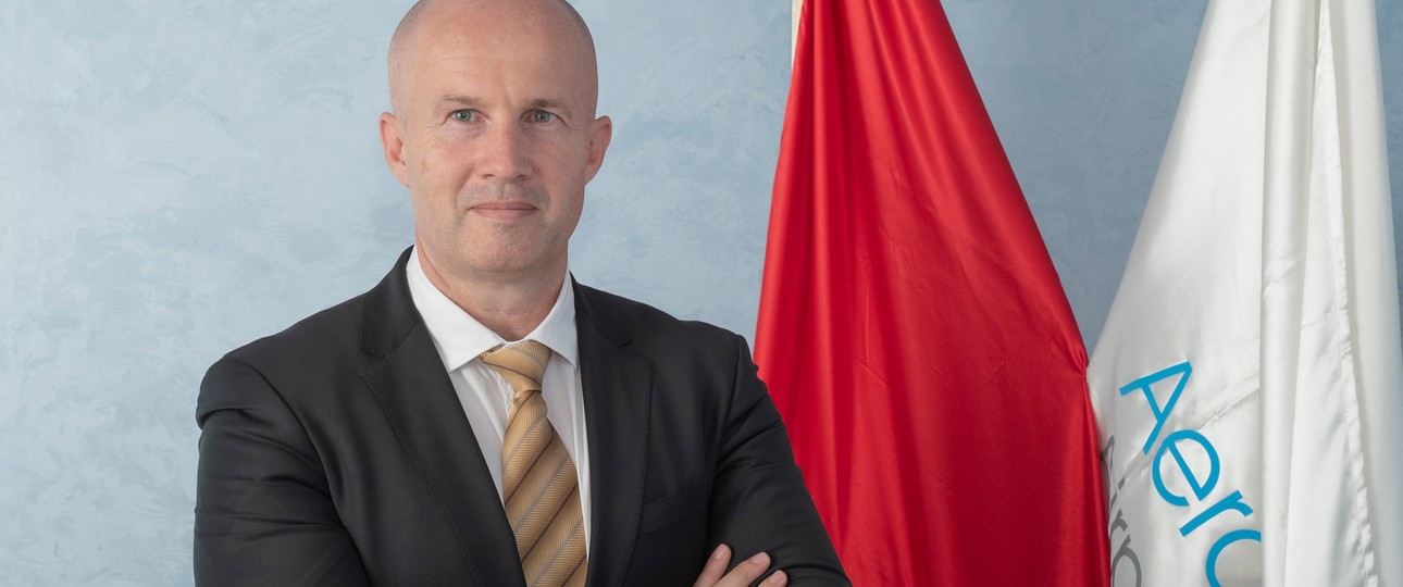 Vladan Draskovits: «Es wird Jahre dauern, ob drei, fünf oder sieben Jahre, können wir noch nicht sagen.»
