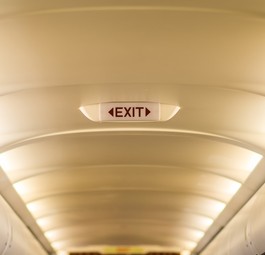 Emergency exit