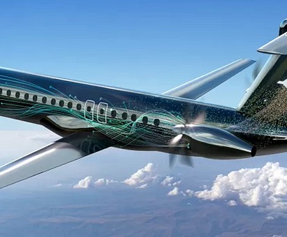 Warum Embraer die Motoren nach hinten verlegte
