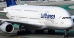 Lufthansa: Auch die deutsche Airline wird gemäß Aussagen von Carsten Spohr den Superjumbo kaum mehr zurückbringen.