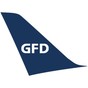 ticker gfd gesellschaft flugzeildarstellung
