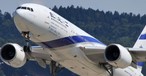 Für die israelische El Al ist New York ein wichtiges Ziel. Auch sie fliegt mit der Flugnummer eins von Tel Aviv nach JFK.