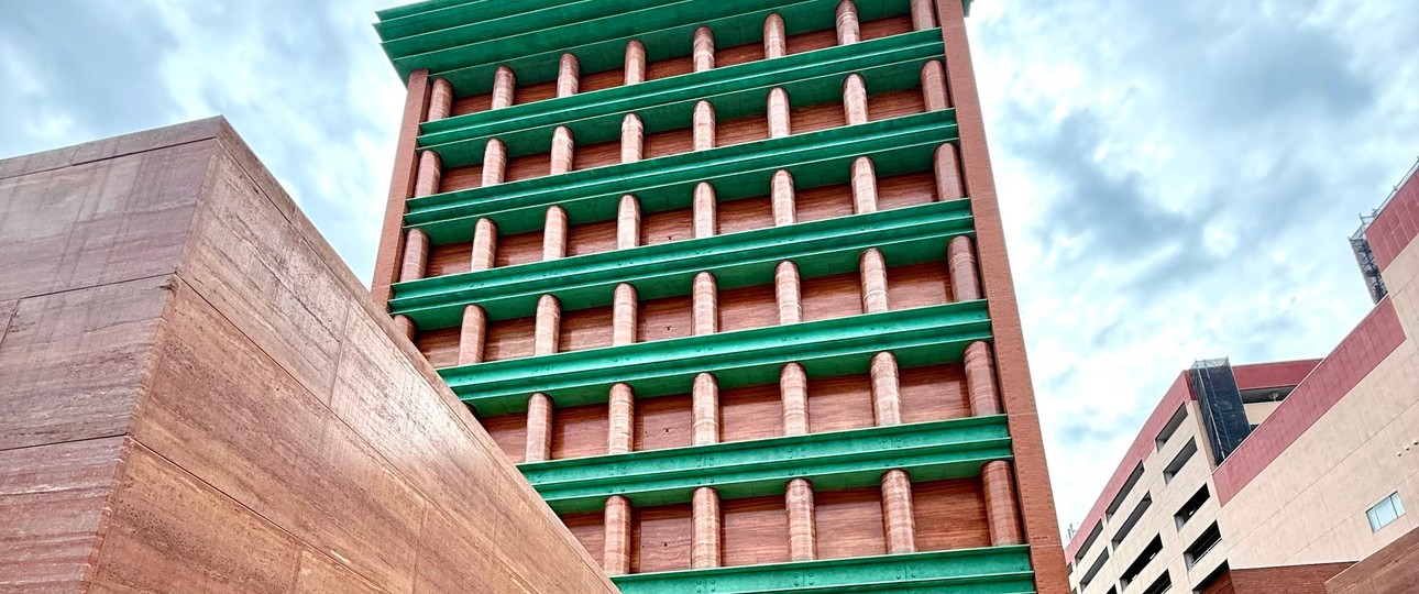 Fukuoka Hotel il Palazzo