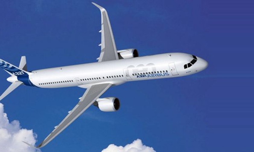 Airbus A321 Neo: Die Long-Range-Version ist der 757-Nachfolger.