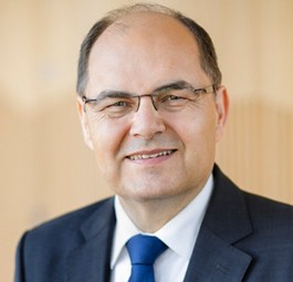 Geschäftsführender Verkehrsminister Christian Schmidt: «Grundsätzlich inakzeptabel».
