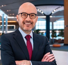 Kadri Samsunlu: «Turkish Airlines hat gerade in der aktuellen Krise einen besseren Flottenmix.»