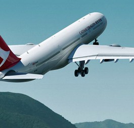 Flieger von Cathay Dragon: Wer macht das Rennen?