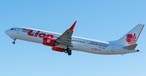 Boeing 737 Max von Lion Air: Die Gruppe hätte gerne im Simulator trainiert.