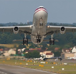 Airbus A340 von Air Mauritius: Neuen Besitzer gefunden.