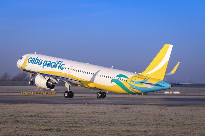 Dienstag, 18. Juni: Cebu Pacific kauft 16 A330 Neo (A330-900), die ab 2021 ausgeliefert werden sollen. Zudem ordert die Fluglinie zehn A321 XLR und fünf weitere A320 Neo.