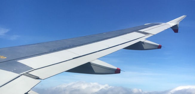 Flugzeug: Der Leasingmarkt wächst.