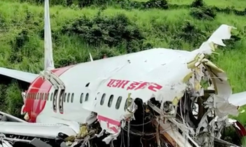Piloten missachteten in Kozhikode Regeln und überschätzten sich