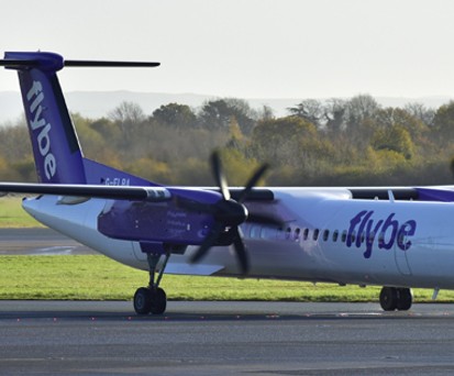 Kann mal zweimal sterben? Man kann, wie das Beispiel <strong>Flybe</strong> zeigt. Die britische Regionalairline wurde 2022 neu lanciert. Nach nur 290 Tagen musste sie <a href="https://www.aerotelegraph.com/neue-flybe-ist-schon-wieder-am-ende">Ende Januar ihre Flüge wieder einstellen</a>.