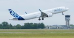 Airbus A321 Neo: Ein Kassenschlager.