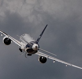 Airbus A321 Neo von Lufthansa: Moderne Flugzeuge belasten das Klima weniger.