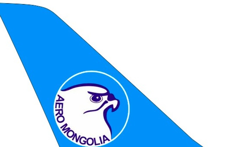 ticker aero mongolia