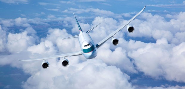 B747-8-Frachter von Cathay: «Gute Erfahrungen»