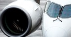Airbus A220 von Swiss: Die Airline war die erste, die den Flugzeugtyp übernommen hat.