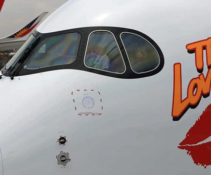 Lufthansa bekommt vier Airbus A350 von Philippine Airlines