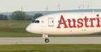 Dreamliner in den Farben von Austrian Airlines: Schon bald Realität.