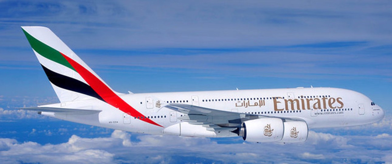 Totgesagte leben länger: Airbus konnte am ersten Tag der Dubai Air Show die erste Order für einen A380 im laufenden Jahr verkünden. Emirates bestellt 50 Stück. Gesamtwert nach Listenpreisen: 20 Milliarden Dollar.