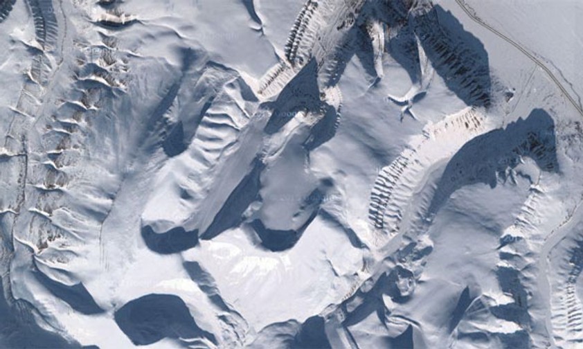 Wo auf der Welt landen Sie im März?