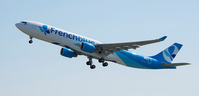 Die Langstrecken-Billigairline setzt fabrikneue Airbus A330-300 und A350 ein. Sie sind in der Economy in einer 3-3-3-Konfiguration ausgerüstet.