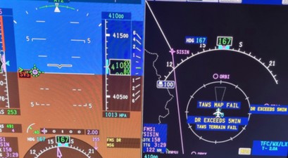 Falsche Signale: GPS Jamming wird zunehmend zum Problem.