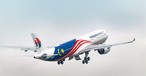 Airbus A330 Neo von Malaysia Airlines: Die Airline ist zufrieden mit dem Modell.