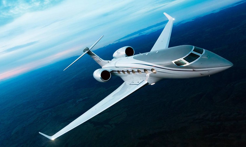 Gulfstreams G500: Wann gehen die ersten Exemplare an die Kunden?