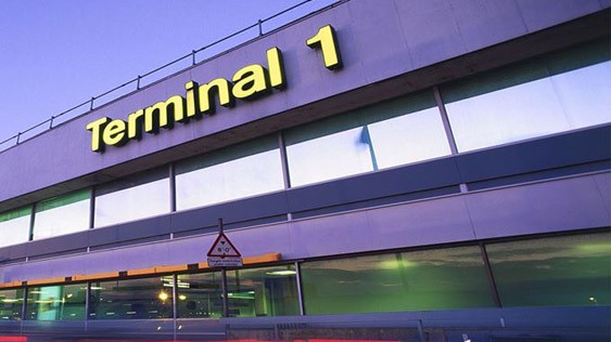 Am 29. Juni wurde das Terminal nun für immer geschlossen. Alle Fluglinien zogen in Terminal 2 um.