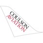 ticker coulson aviation