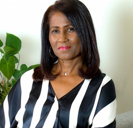 Bernadette Willemin, Director General for Destination Marketing Seychelles Tourism